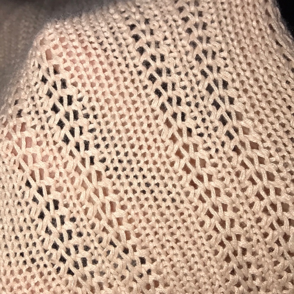 Pink sweater ⚡️✨⚡️ - Picture 3 of 3